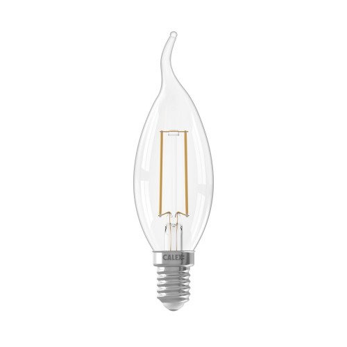 LED Tip Candle E14 lamp