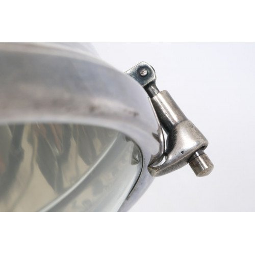 Nostaluce Industriele vintage Albion Hanglamp | Nostalux.nl