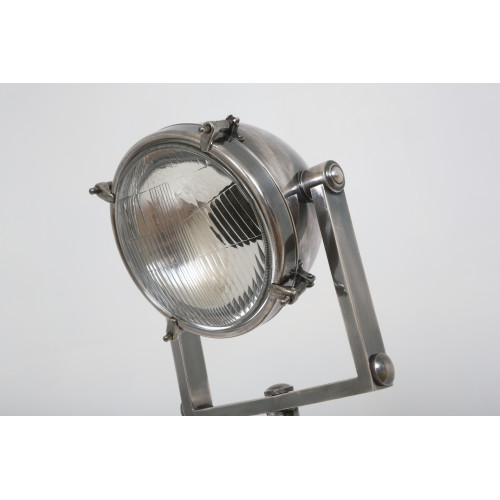 Industriele vintage Imola Vloerlamp