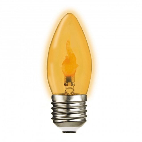 Flame-LED 0.5W-  E27 - Lichtbronnen