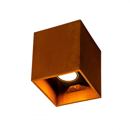 Wandlamp Rusty up & down buitenverlichting