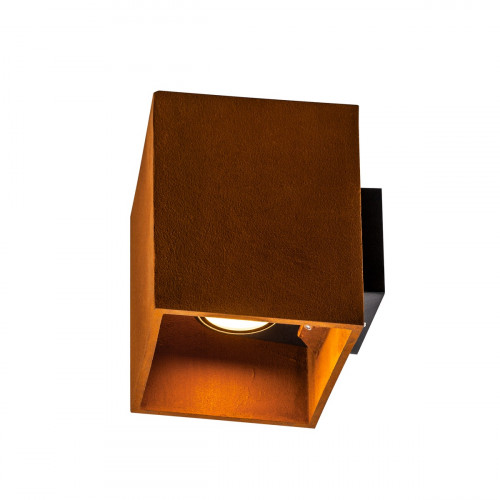 Wandlamp Rusty up & down buitenverlichting