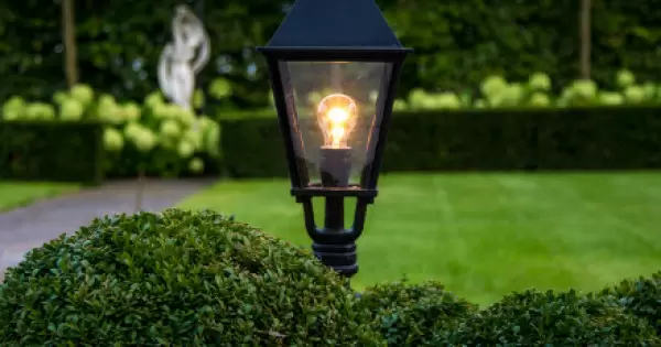 Tuinverlichting Uw tuin verlichting met van onze Tuinlampen |